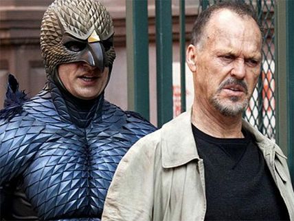 Oscars 2015: Birdman Wins 4 Including Best Director & Picture