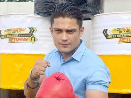 Khatron Ke Khiladi 6: Sidharth Bhardwaj Eliminated