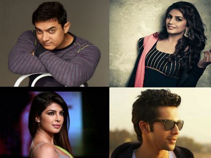 World Cup 2015: Bollywood Celebrates India's Victory Over SA