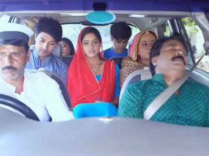 Diya Aur Baati Hum To Take Five Years Leap