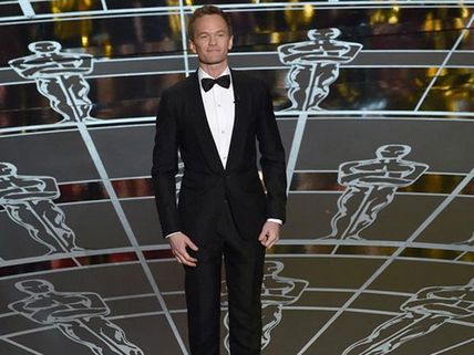 Oscars 2015: Neil Patrick Harris Sings, Jokes, Strips But Fails To Bring 'Fun'