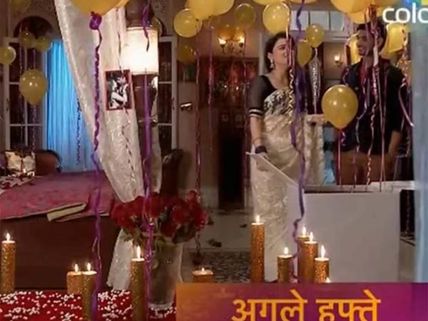 Meri Aashiqui Tum Se Hi: Special Valentine’s Day Plan For Ishaani-Ranveer!