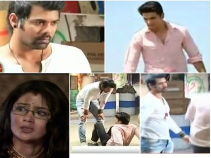 Kumkum Bhagya: Abhi Finds Pragya And Escapes, But Will Be Hit By A Bullet!