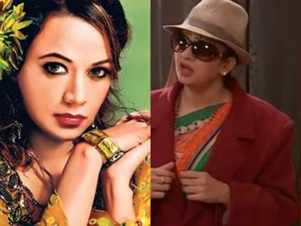 Meri Aashiqui Tum Se Hi: Roma Navani To Replace Manisha Kanojia As Chaitali Parekh