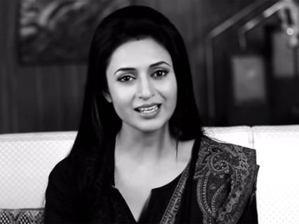 Yeh Hai Mohabbatein's Divyanka Tripathi Joins #ChalKarPehel Campaign! 