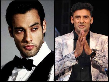 Yeh Hai Mohabbatein's Sangram Singh Confused With Bigg Boss 7's!