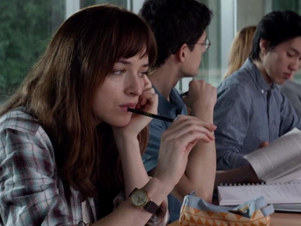 Fifty Shades of Grey India Release Date Still Unknown