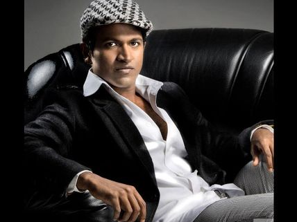 Puneeth Rajkumar's Busy Schedule For Next Two Years! 