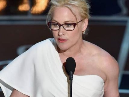 Patricia Arquette's 'People of Color' Comment Criticized