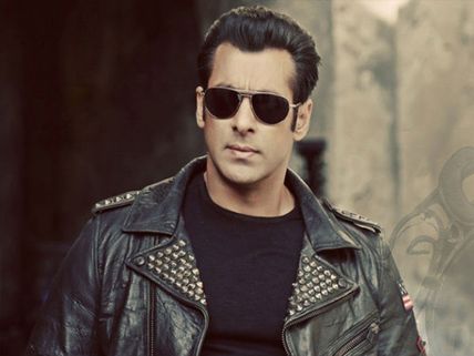 Salman Khan Craze: Fan Sits On A Hunger Strike