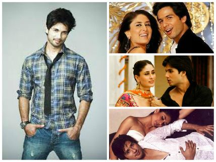 B'Day Spl: Shahid Kapoor-Kareena's Relationship Details Revealed 