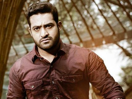 5 Potential Films Of Jr. NTR That Failed To Collect 40 Cr In AP&TS