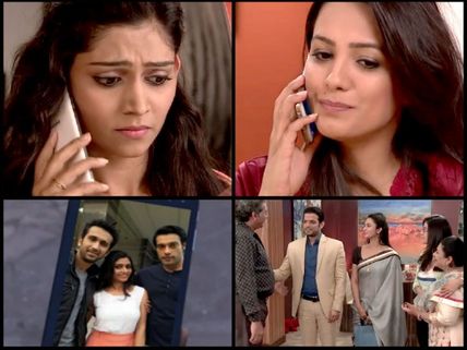 Yeh Hai Mohabbatein: Rinki's Groom, Nikhil, Married Already?