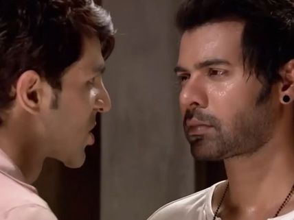 Kumkum Bhagya: Neel Confines Both Abhi And Pragya