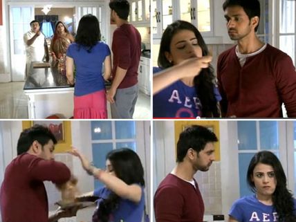 Meri Aashiqui Tum Se Hi: Ranveer-Ishaani Fight For Pizza; New Members In Ishveer’s Family!