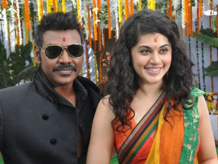 CONFIRMED: Kanchana 2 Release Date And Audio Launch!