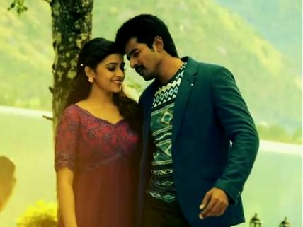 Sivakarthikeyan's Kaaki Sattai: Foreign Premier Shows And Worldwide Screen Count!