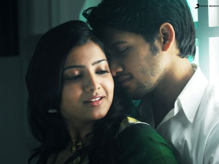 Best Scenes From Ye Maaya Chesave On Its 5th Anniversary