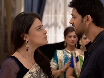 Meri Aashiqui Tum Se Hi To Take 6-Month Leap; Ishaani-Ranveer To Separate!