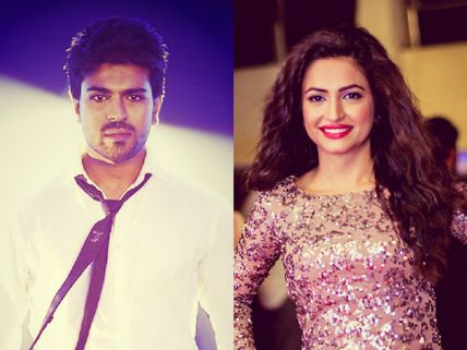 Kriti Kharbanda To Play Sister For Ram Charan