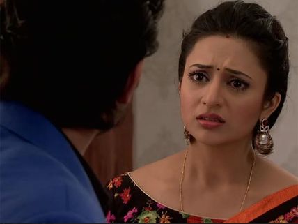Yeh Hai Mohabbetein: Ishita Advises Raman To Leave His Job 