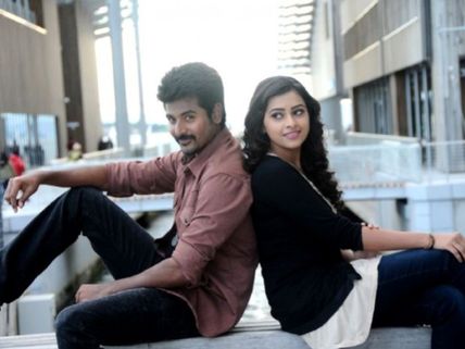 Kaaki Sattai Movie Review: Old Wine In New Bottle
