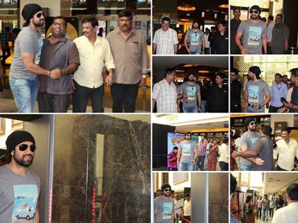 'Mythri' Will Break Records Of 'Mr and Mrs Ramachari': Yash 