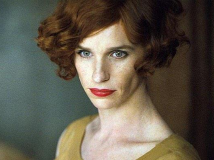See Eddie Redmayne As Trangender Einar Wegener In 'The Danish Girl'