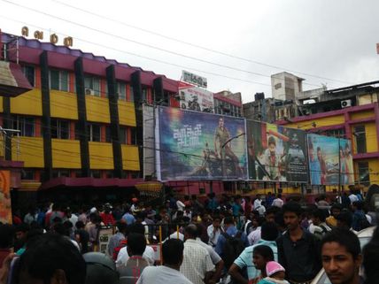 Sivakarthikeyan's Kaaki Sattai: Audiences' Response