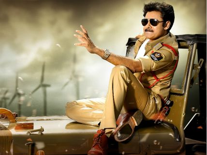 Pawan Kalyan’s Gabbar Singh 2 Shelved?