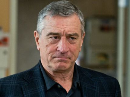 Robert De Niro Slapped With USD 6.4 Million Tax Lien