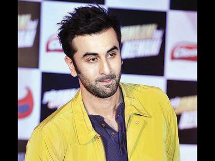 Ranbir Kapoor Wants To Pen 'Black' Experience With Bhansali