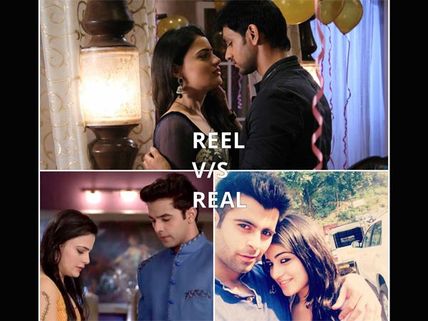 Meri Aashiqui Tum Se Hi’s Radhika Madan Accepts She Has Someone Special!