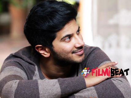 Dulquer Salmaan: The Current Heartthrob