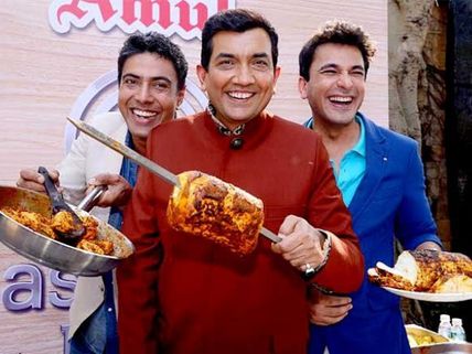 MasterChef India 4 To Explore Middle East Delicacies In Dubai!