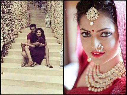 Drashti Dhami Honeymooning In Bali With Neeraj Khemka! 