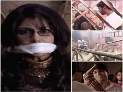 Kumkum Bhagya Dragging Kidnap Plot To Kingdom Come!