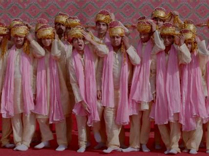 Dum Laga Ke Haisha Tuesday (5 Days) Box Office Collection