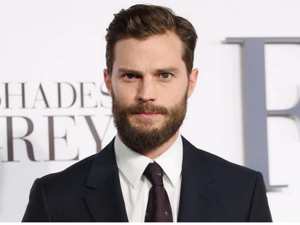 Jamie Dornan To Return As Christian Grey In Fifty Shades Sequel, See His Paycheck!