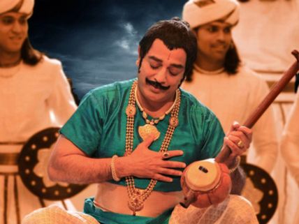 Sound Designer Kunal Rajan On Oscar Winner Craig, Kamal Haasan, Uttama Villain And Much More!