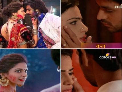 Meri Aashiqui Tum Se Hi: Ishaani-Ranveer To Go Deepika Padukone-Ranveer Singh Way!