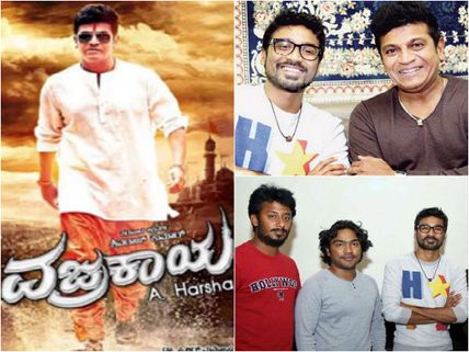WATCH: Vajrakaya 'No Problem' Song Teaser Sung By Dhanush