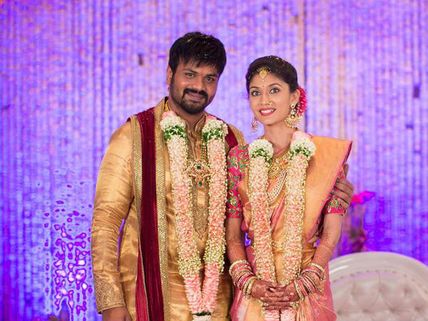 EXCLUSIVE: Manchu Manoj-Pranathi Reddy Engagement Highlights