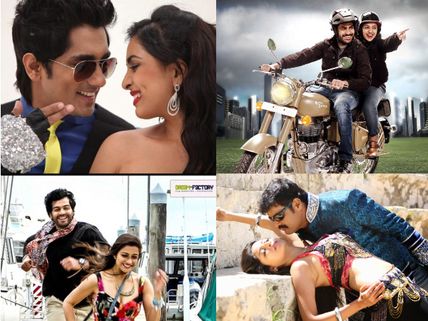 OMG! This Weekend Is All Set To Witness 11 Tamil Movies!