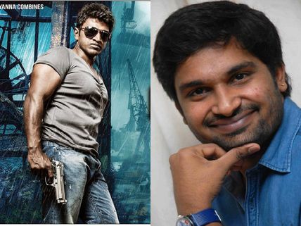 EXCLUSIVE: Interview With 'Rana Vikrama' Director Pawan Wadeyar 