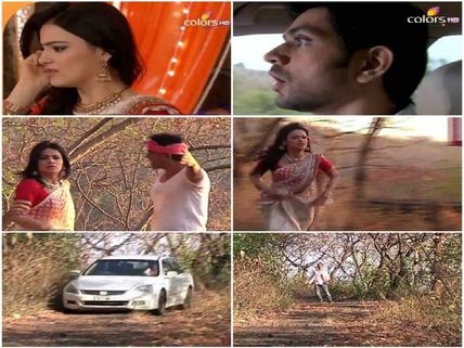 Meri Aashiqui Tum Se Hi Spoiler: Ishaani Runs Like Mad To Save Ranveer From Chirag, But…