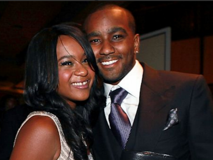 Nick Gordon Gets Emotional & Suicidal On Bobbi Kristina Brown's Birthday