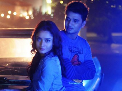 Nikhil's Surya Vs Surya Movie Review 