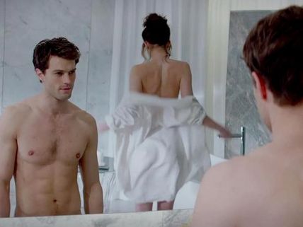 Sad News For Indians: 'Fifty Shades of Grey' Banned In India