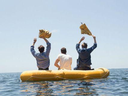 'Against The Sun' Movie Review